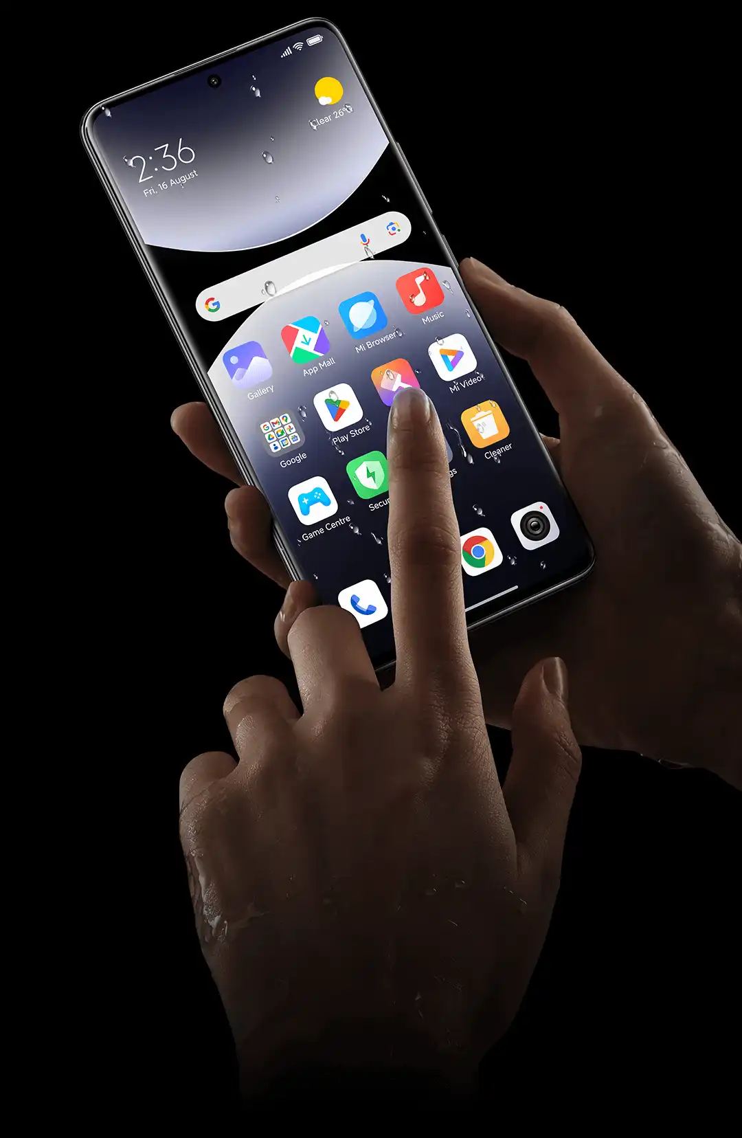 Redmi Note 14 Pro 5G