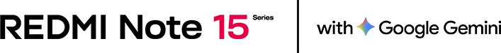 Redmi Note 15 Pro+