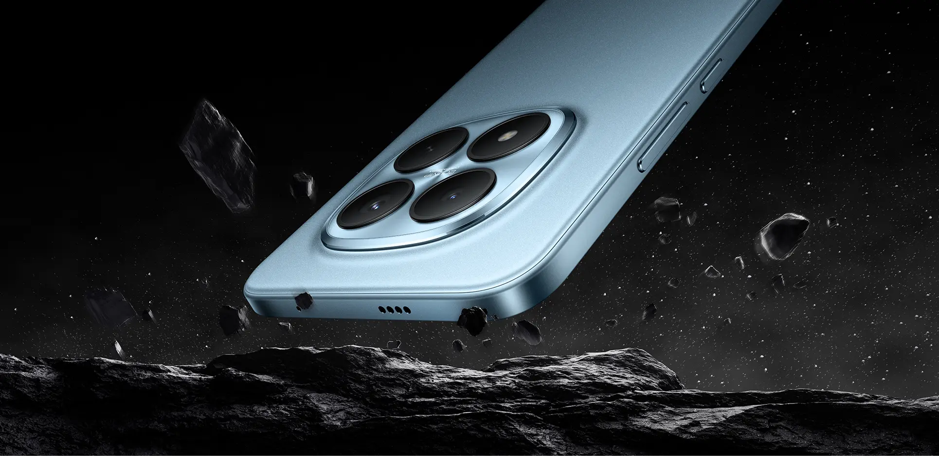 Telefon a földre esik