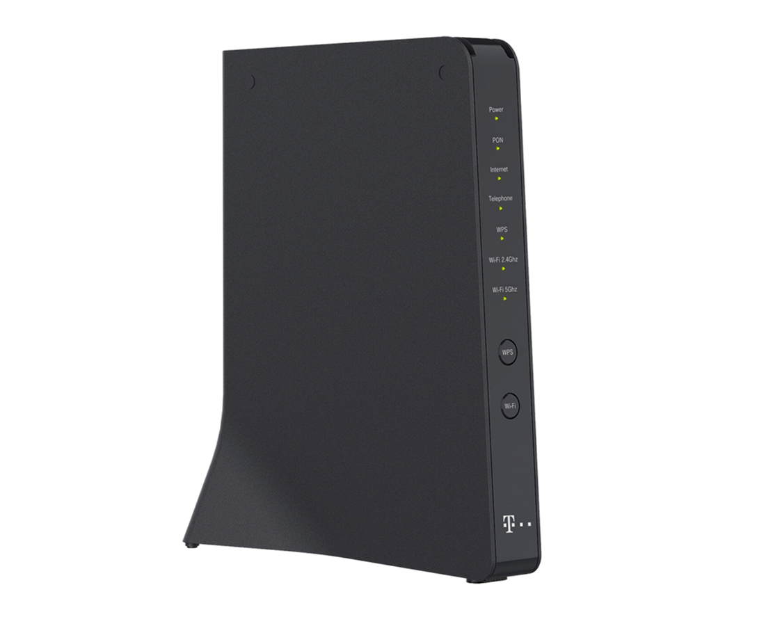 Sagemcom F@st 5670 hálózati eszköz előnézeti képe