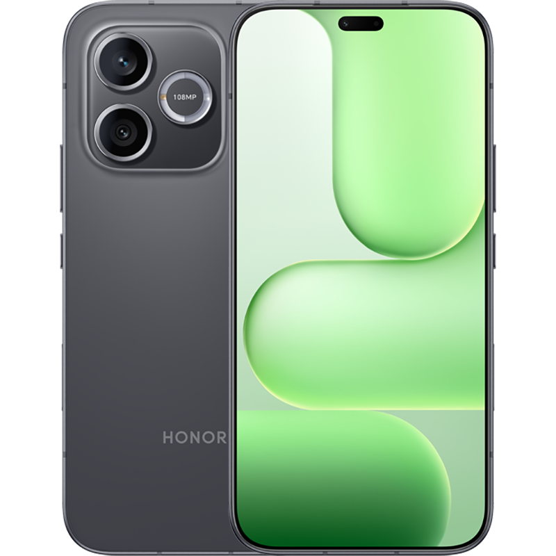 HONOR 600 LITE 5GDS 128#BLK