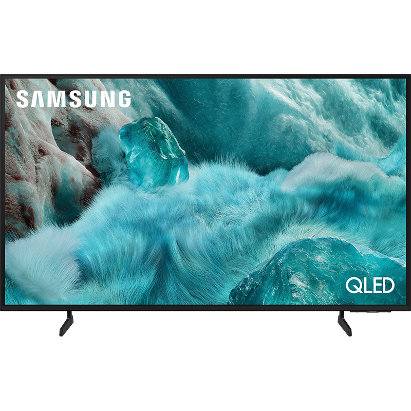 Samsung QE43Q7FAAUXXH 43&nbsp; UHD 4K Smart&nbsp; QLED TV