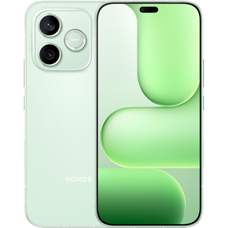 HONOR 600 LITE 5GDS 128#BLK