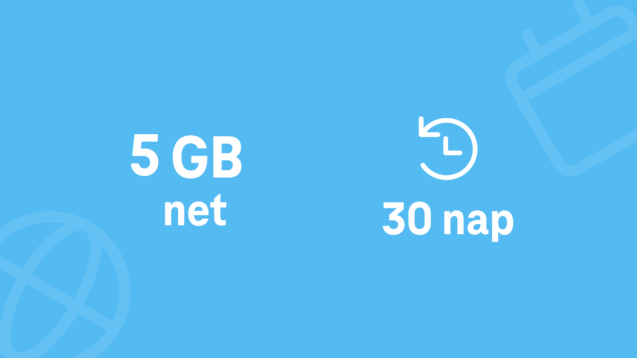 Net 15 GB