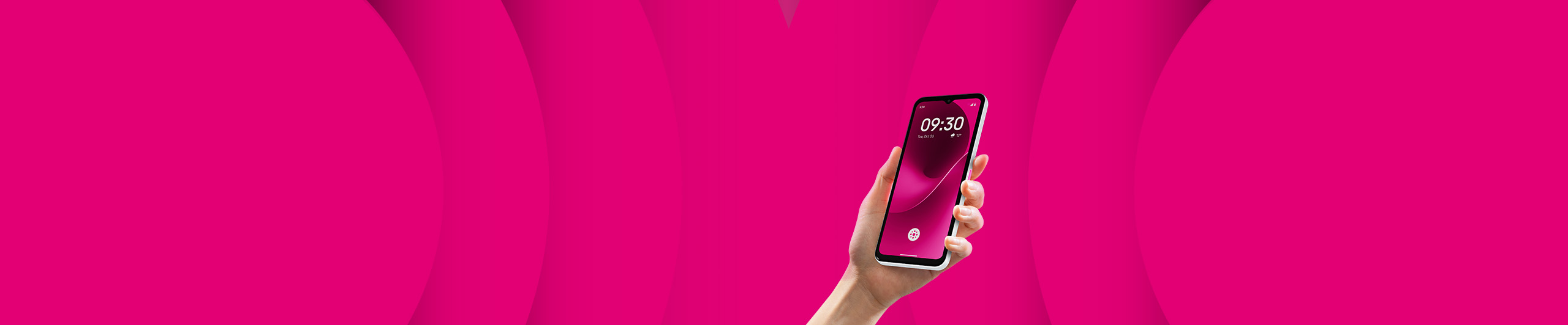 Add el régi készüléked, forgasd be annak értékét és egy extra 25 000 Ft kedvezményt egy új T Phone 3 5G mobilba! | Megnézem