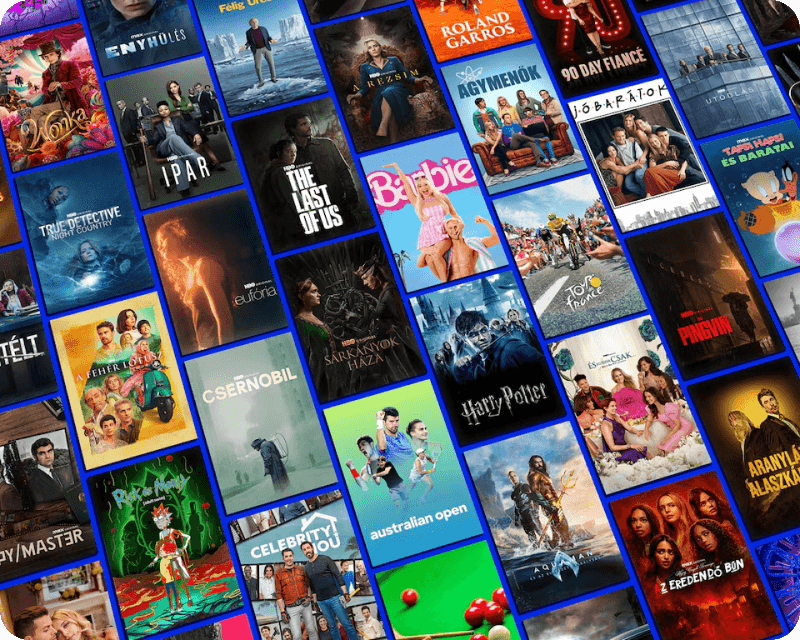 HBO Max HBO Max
